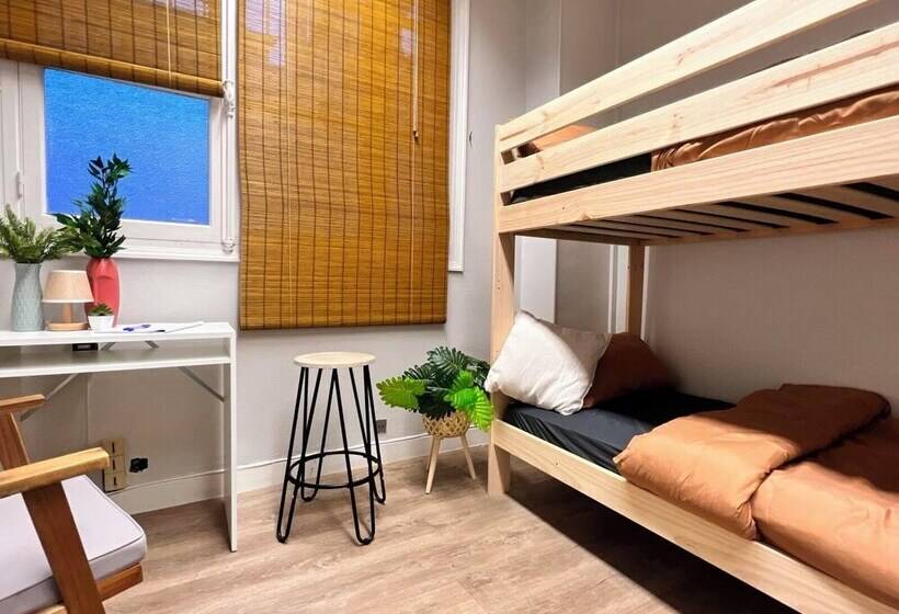 هاستل Champagne Residence   Centre Ville   Chalons Hyper Centre