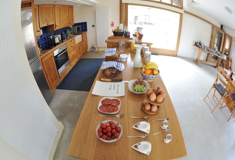 住宿加早餐  Blackstairs Shepherds Huts