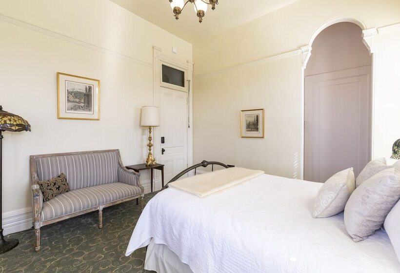 צימר Pinc Lady Mansion