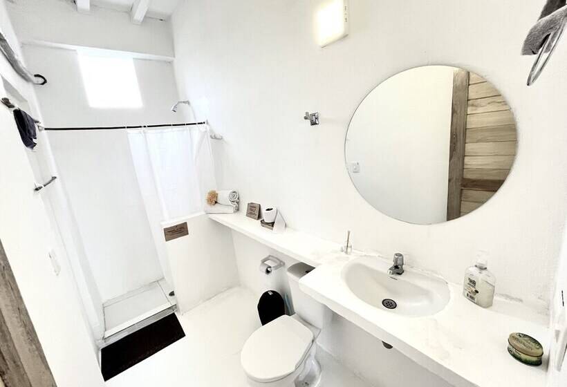 Hostal Casa En La Ciénaga