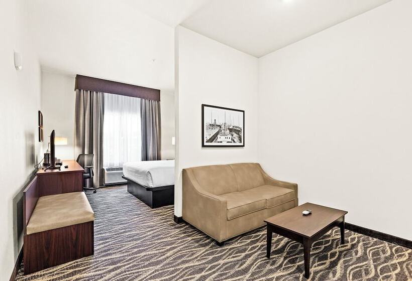 Cobblestone Hotel & Suites   Cullman