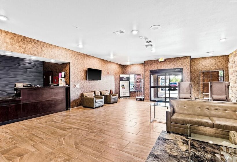 Cobblestone Hotel & Suites   Cullman