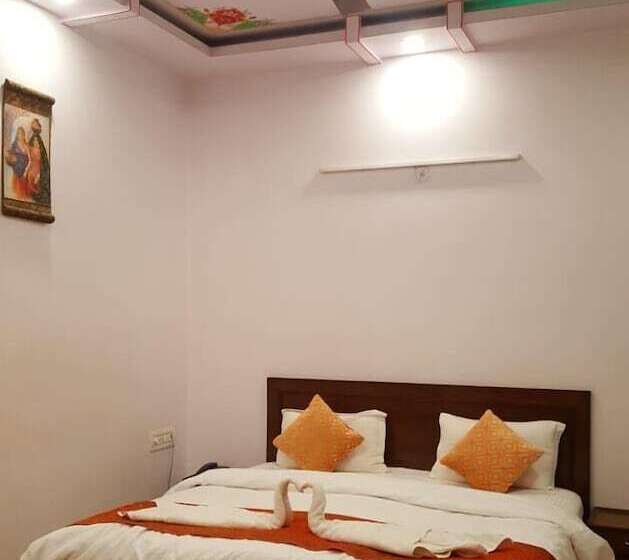 酒店 Albana Haveli