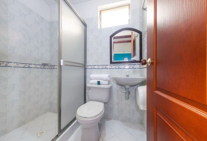 هتل Ayenda La Terraza Popayan