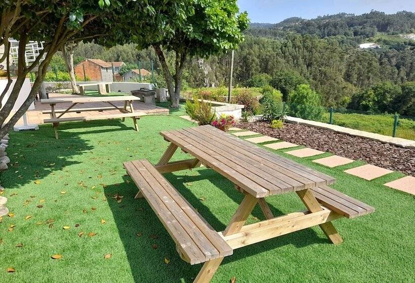 فندق Coliving The Valley Portugal With Coworking Space Open 24 7