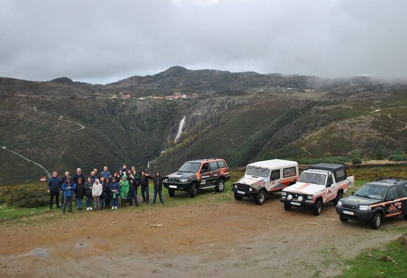 فندق Coliving The Valley Portugal With Coworking Space Open 24 7