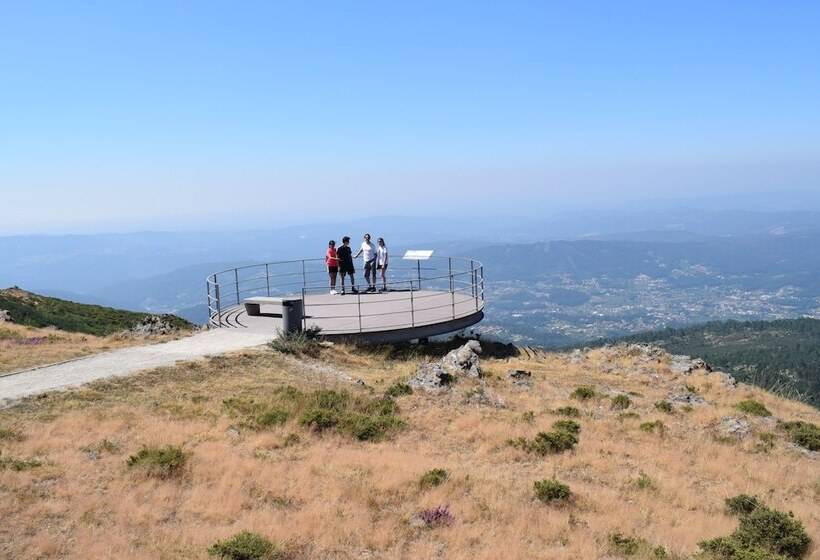 فندق Coliving The Valley Portugal With Coworking Space Open 24 7