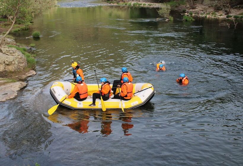 فندق Coliving The Valley Portugal With Coworking Space Open 24 7
