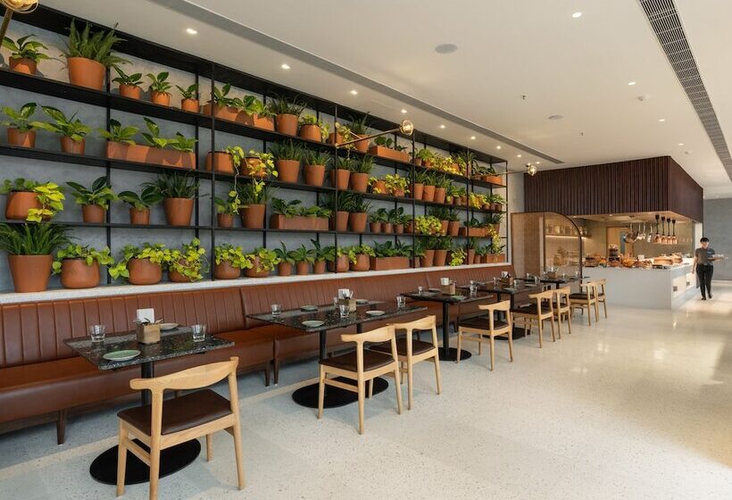 酒店 Greenpark Bengaluru