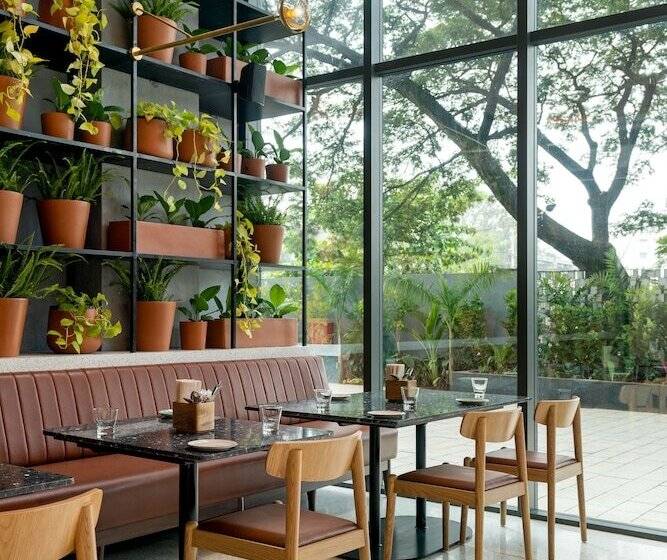 酒店 Greenpark Bengaluru