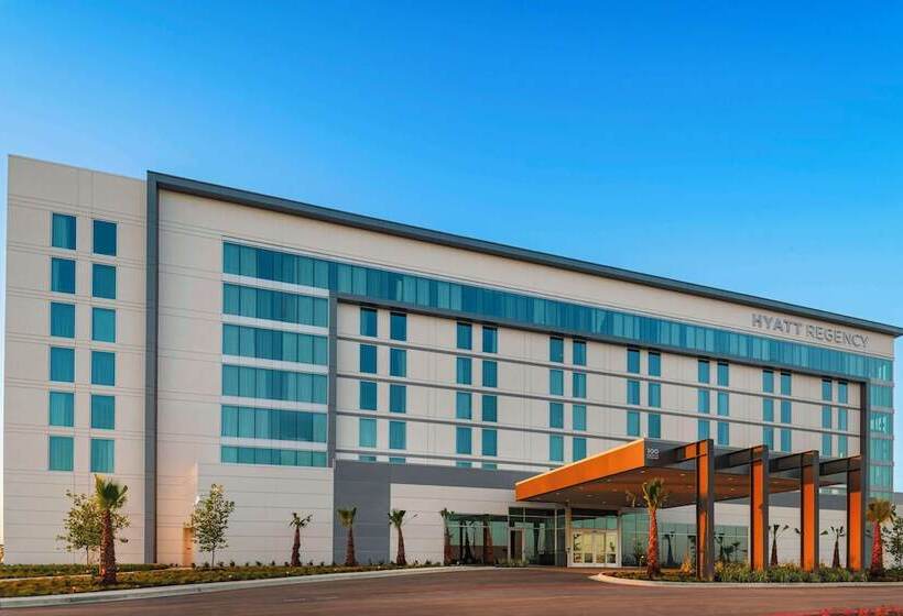 בית מלון כפרי Hyatt Regency Baytown Houston