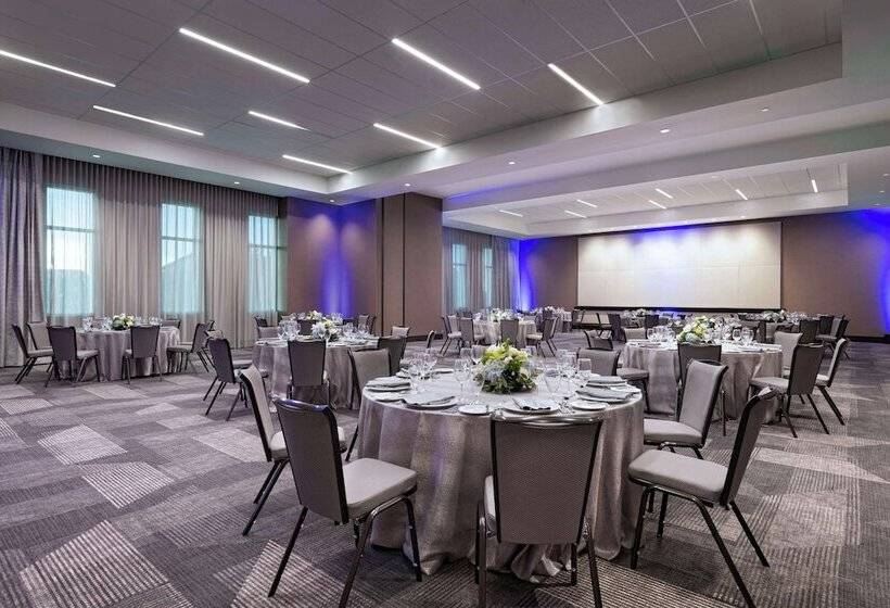 בית מלון כפרי Hyatt Regency Baytown Houston