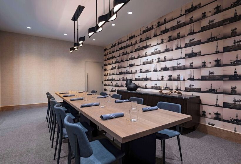 בית מלון כפרי Hyatt Regency Baytown Houston