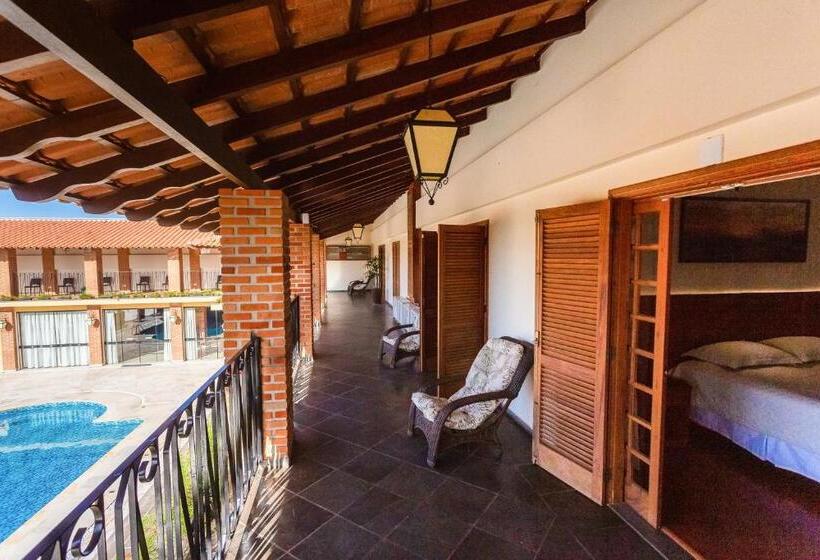 ホテル Imperium Village