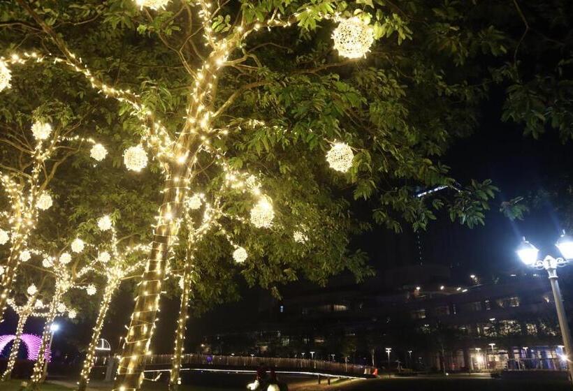 فندق Ksl Esplanade