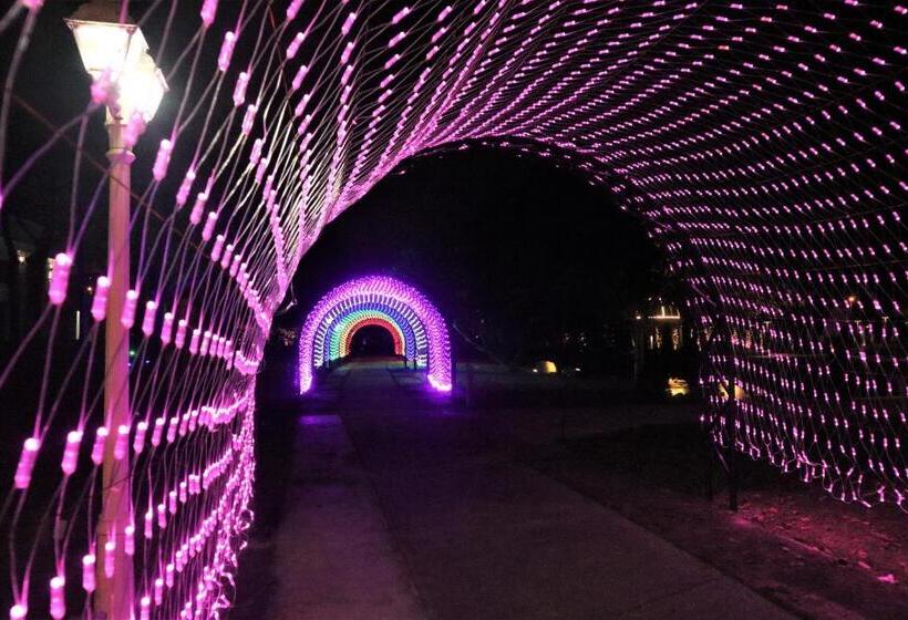 فندق Ksl Esplanade