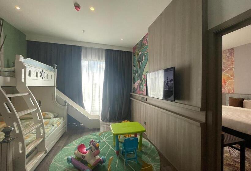 فندق Ksl Esplanade