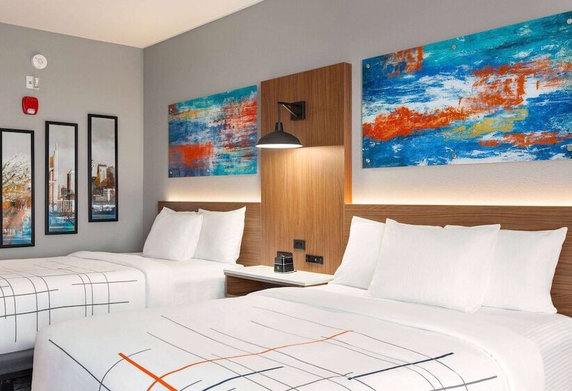 فندق La Quinta Inn & Suites By Wyndham Mount Laurel Moorestown