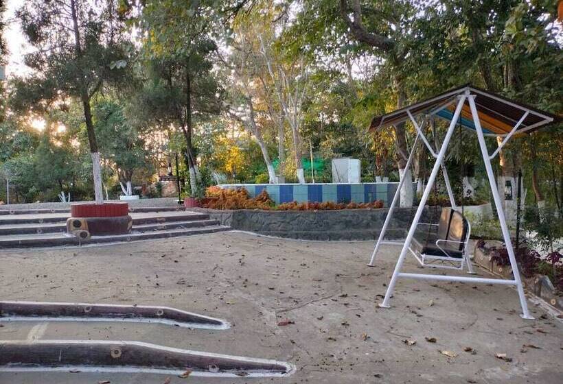 فندق Nirmal Chhaya Nature Resort