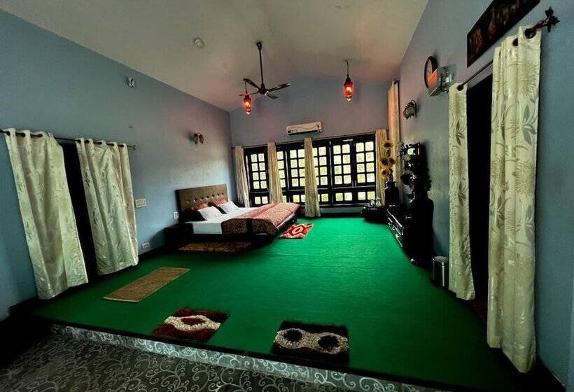 فندق Nirmal Chhaya Nature Resort