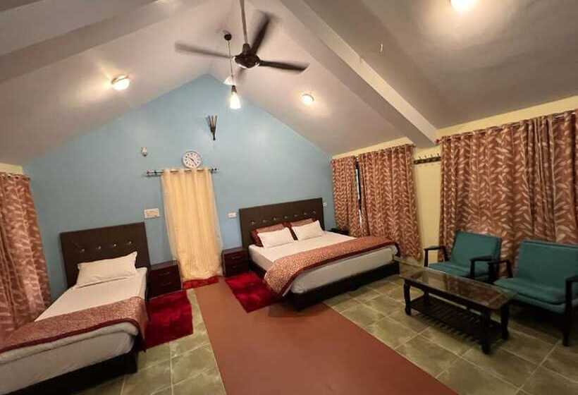 فندق Nirmal Chhaya Nature Resort