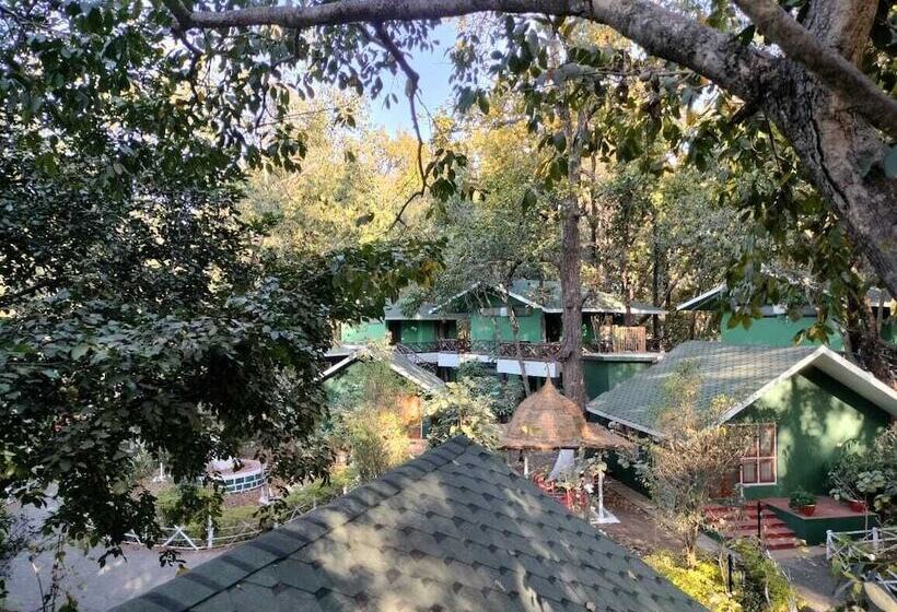 فندق Nirmal Chhaya Nature Resort
