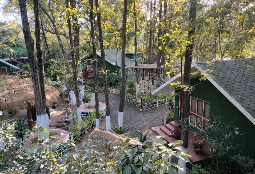 فندق Nirmal Chhaya Nature Resort