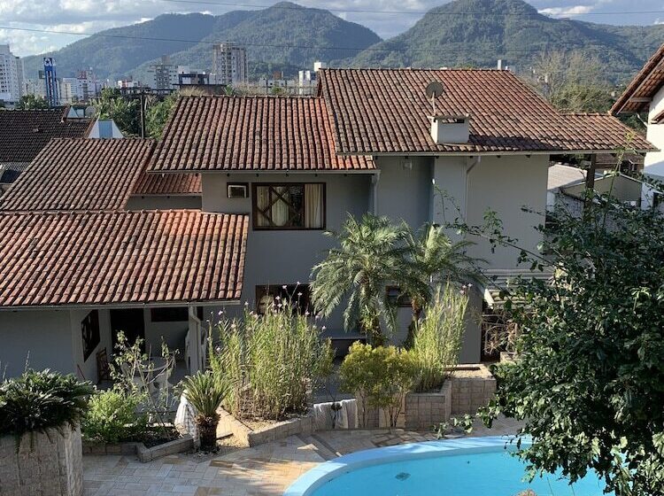 酒店 Pousada Dririos House