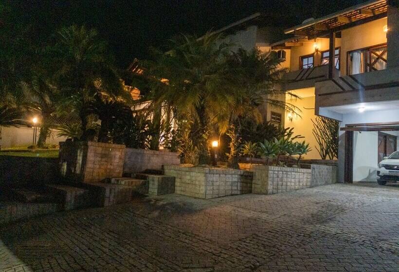 酒店 Pousada Dririos House