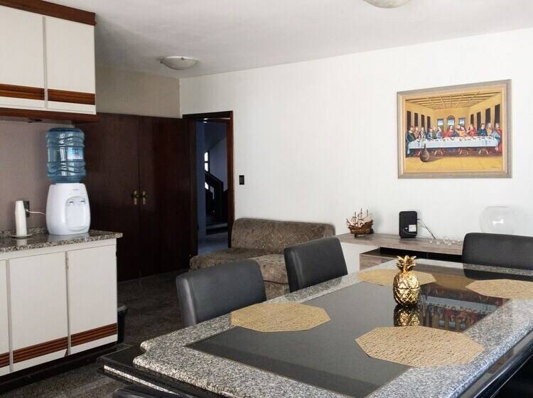 酒店 Pousada Dririos House