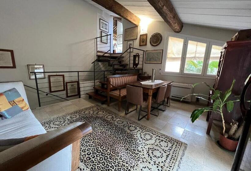 پانسیون A Casa Di Paola