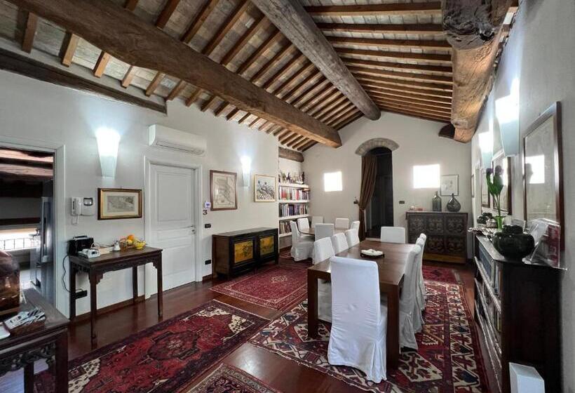 پانسیون A Casa Di Paola