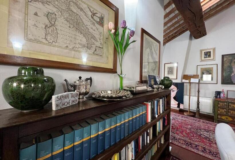 پانسیون A Casa Di Paola