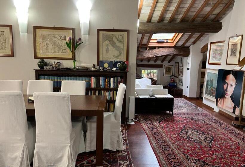پانسیون A Casa Di Paola