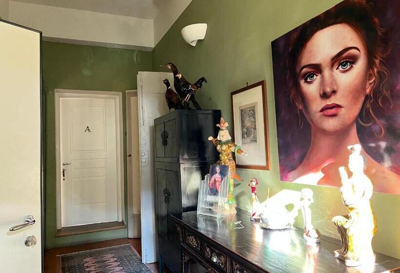 پانسیون A Casa Di Paola