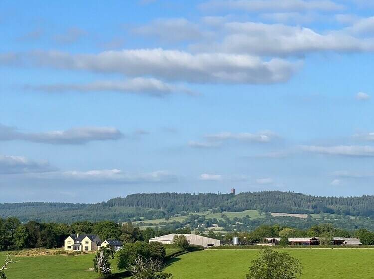 住所  Stunning 1 Bed In Bruton Somerset, Stunning Views