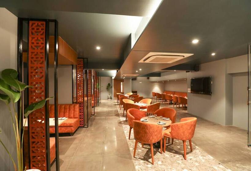 Spree Hotel Aurangabad
