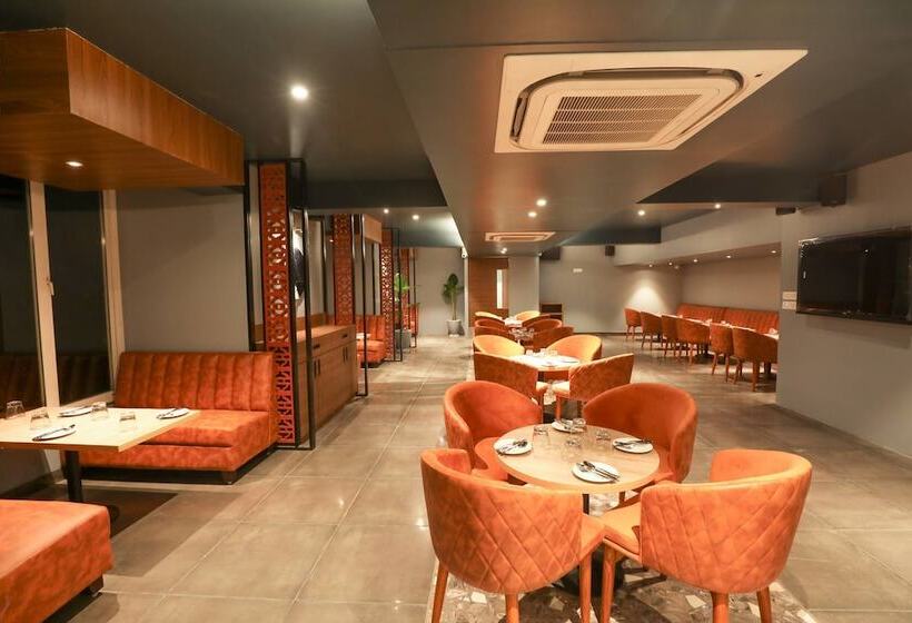 Spree Hotel Aurangabad