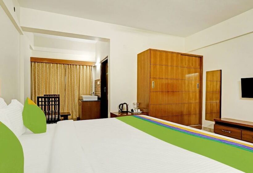 Treebo Celebrity Hotels And Suites