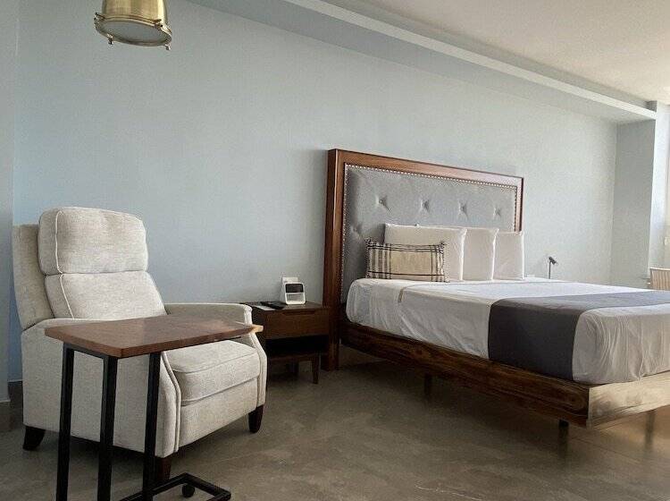 Zegen Hoteles