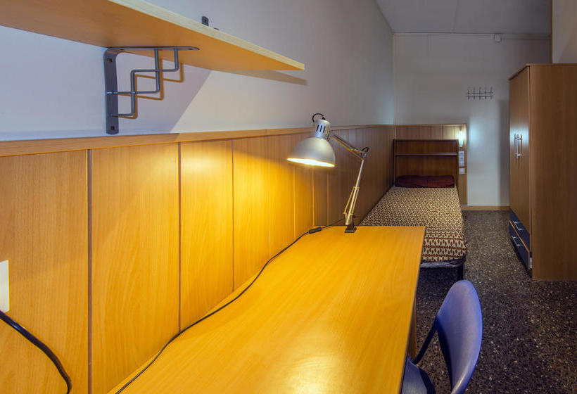 هاستل Residencia Sants