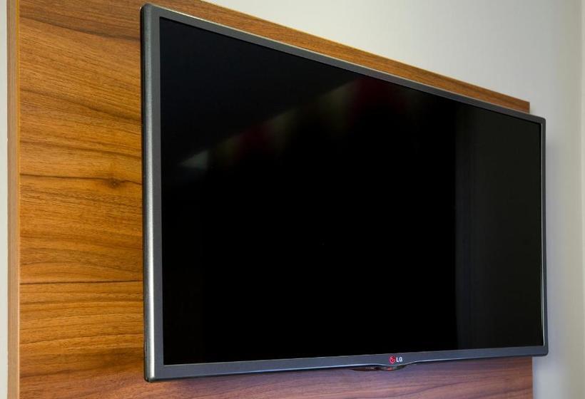 مبيت وإفطار Brit Hotels Elephant Castle