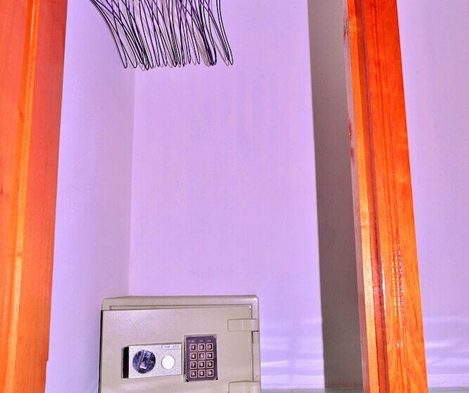 تختخواب و صبحانه Hostal Cuba