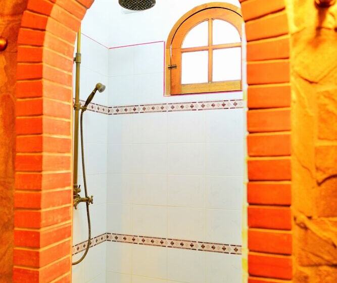 تختخواب و صبحانه Hostal Cuba