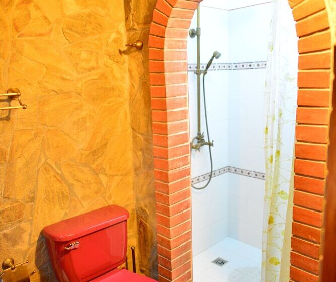 تختخواب و صبحانه Hostal Cuba