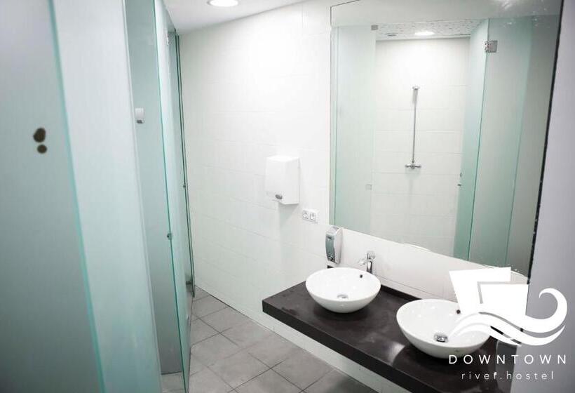 Downtown River Hostel