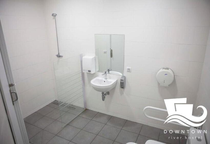 Downtown River Hostel