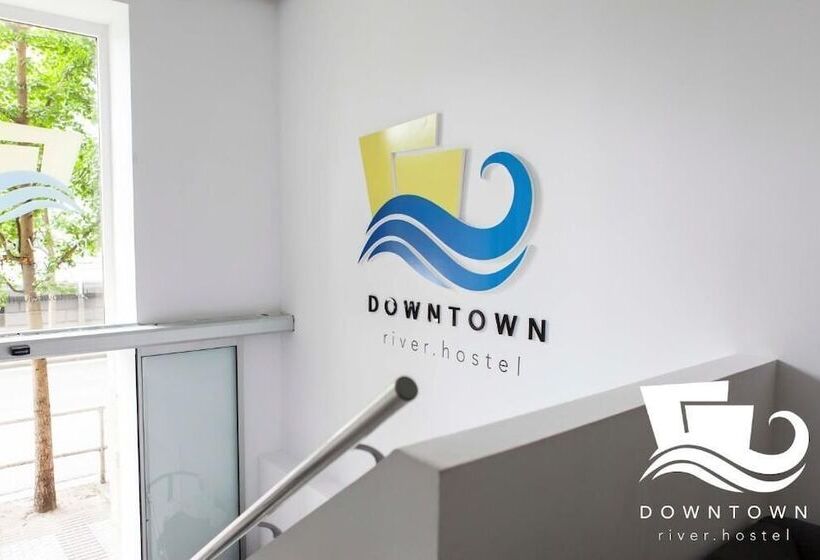 Downtown River Hostel