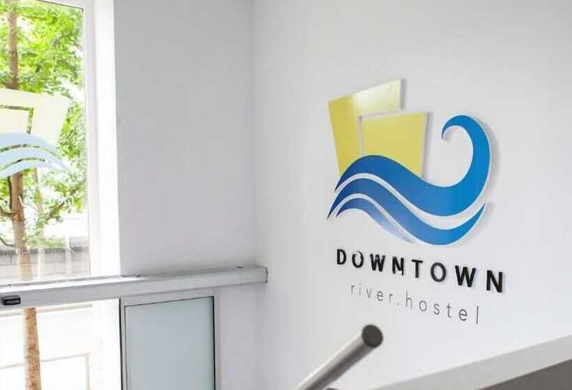Downtown River Hostel