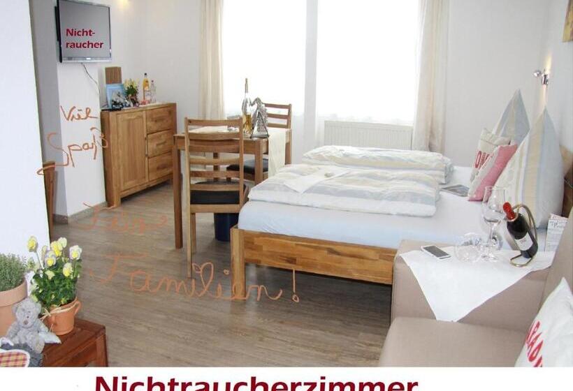 Отель Adam & Eva Gasthof Paradies Mit